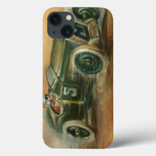 Etui iPhone Case-Mate Grand Prix Racecar par Ethan Harper