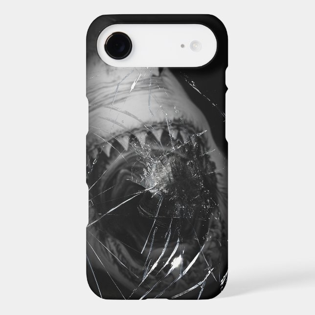 Coques Case-Mate iPhone Grande couverture de l'iPhone 7 d'attaque de (Verso)