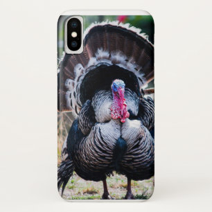 Case-Mate iPhone Case Grande fête de Thanksgiving Turquie