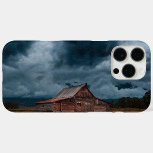 Coques iPhone 16 Pro Max Grange