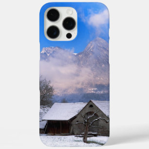 Coques iPhone 16 Pro Max Grange