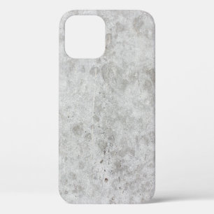 Case-Mate iPhone Case Grange murale grise en béton