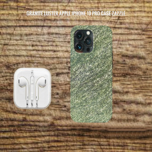 Case-Mate iPhone Case Granite Luster
