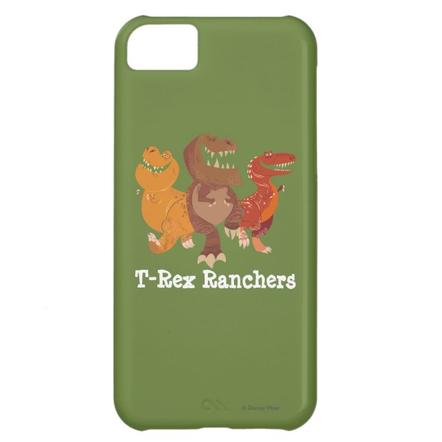 Coques Case-Mate iPhone Graphique de groupe de rangers (Dos)