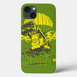 Coques Pour iPhone Graphique de la goutte