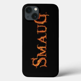Etui iPhone Case-Mate Graphique de nom SMAUG™