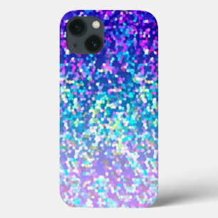 Case-Mate iPhone Case Graphique de parties scintillantes de cas d'iPad
