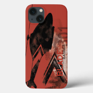Etui iPhone Case-Mate Graphique de Ranger de lame