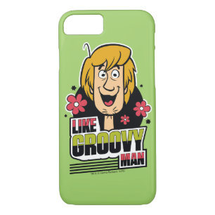 Case-Mate iPhone Case Graphique de Shaggy "Like Super Man"
