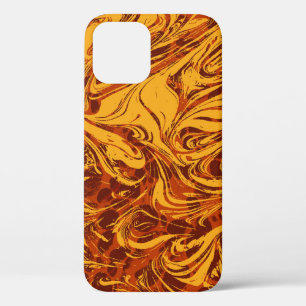 Case-Mate iPhone Case Graphique de texture Vintage Grunge Arrière - plan