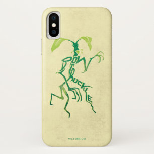 Coque Case-Mate Pour iPhone Graphique de typographie BOWTRUCKLE™ PICKETT™