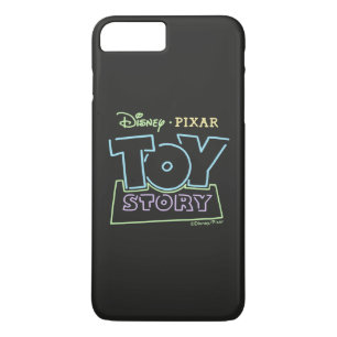 Case-Mate iPhone Case Graphique des signes néons de Toy Story