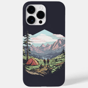 Coque Pour Pour iPhone 14 Pro Max Graphique extérieur unique, rétrographique/vintage