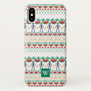 Case-Mate iPhone Case Graphique mexicain de Frida Kahlo  