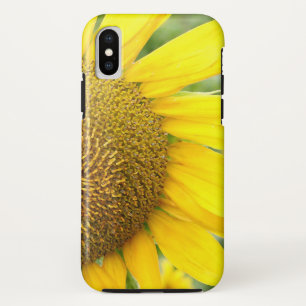 Case-Mate iPhone Case Graphique moderne de tournesol