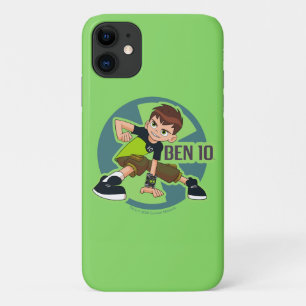 Case-Mate iPhone Case Graphique Omnitrix de Ben Tennyson