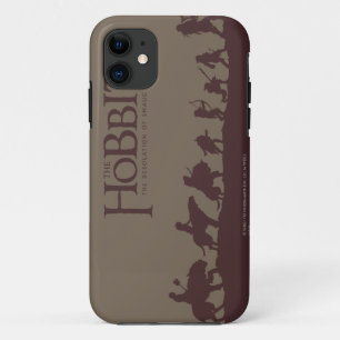 Coque iPhone 11 Graphique Orcs