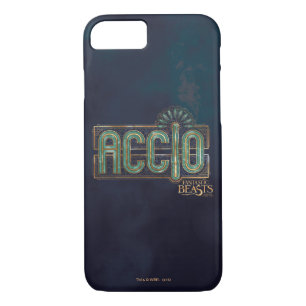Coque Case-Mate Pour iPhone Graphique orthographique Jade Art Déco ACCIO™