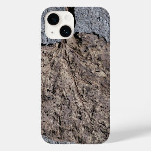 Coque Pour iPhone 14 Graphique/ Texturé