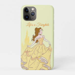 Case-Mate iPhone Case Graphisme Belle & Castle