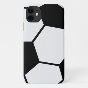 Case-Mate iPhone Case Graphisme de ballon de football classique Fan de s