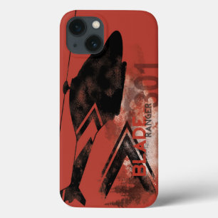 Etui iPhone 13 Graphisme de Blade Ranger
