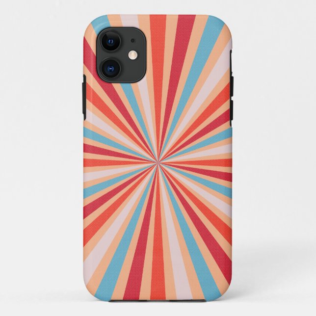 Coques Case-Mate iPhone Gras (Dos)
