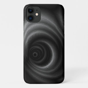 Coque Case-Mate Pour iPhone Gravité noire