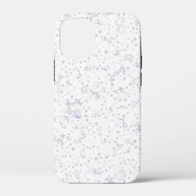 Coques Case-Mate iPhone Gravure numérique (Verso)