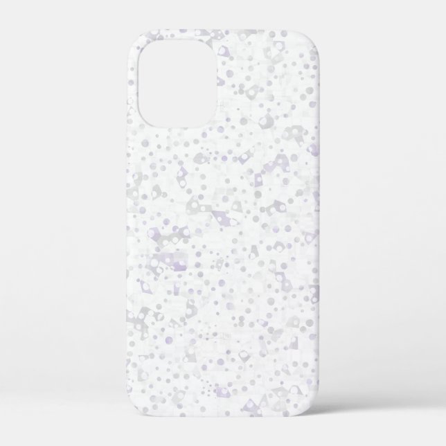 Coques Case-Mate iPhone Gravure numérique (Verso)