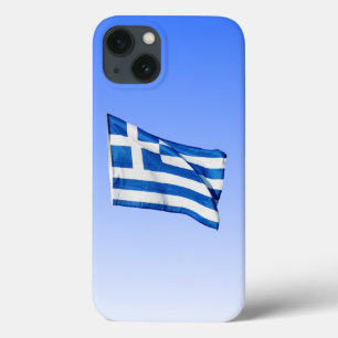 Case-Mate iPhone Case Grèce