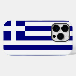 Coque Pour iPhone 14 Pro Grèce