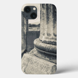 iPhone 13 Coque Grèce, ruines d'une ville antique