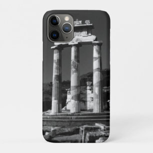 Case-Mate iPhone Case Grèce vintage Athènes temple Tholos Sanctuaire