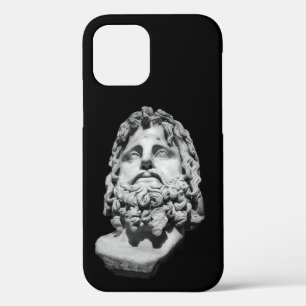 Case-Mate iPhone Case Greco Roman Bust