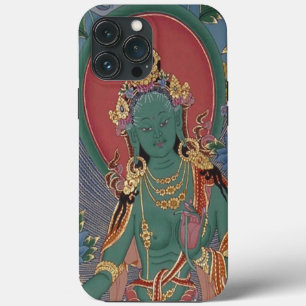Case-Mate iPhone Case Green Tara