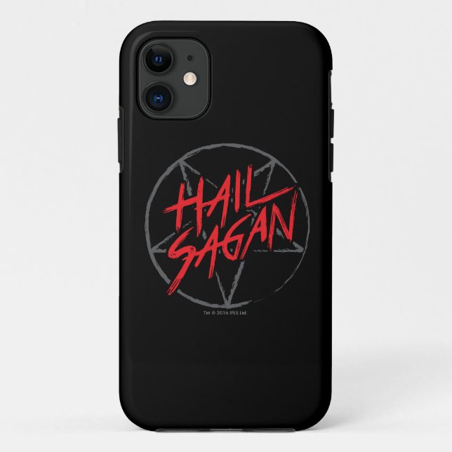 Coques Case-Mate iPhone Grêle Sagan (Dos)