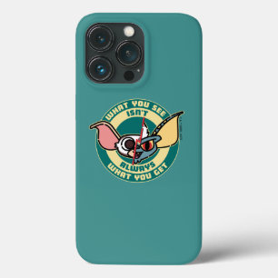 Case-Mate iPhone Case Gremlins   Ce que vous voyez n'est pas toujours ce