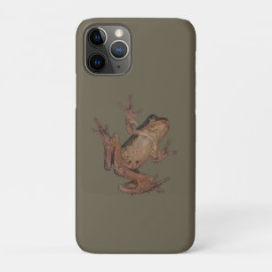 Case-Mate iPhone Case grenouille