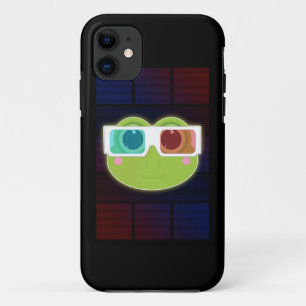 Case-Mate iPhone Case Grenouille 3D