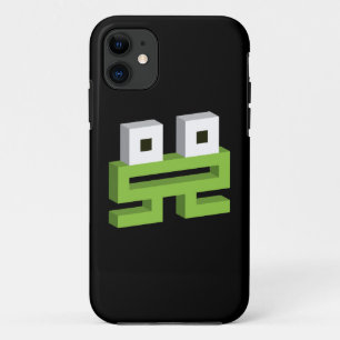 Etui iPhone Case-Mate Grenouille carrée