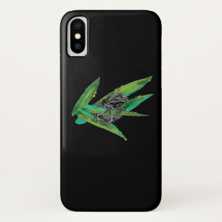 Case-Mate iPhone Case Grenouille des arbres verts australiens | Frog drô