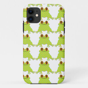 Case-Mate iPhone Case Grenouille mûre