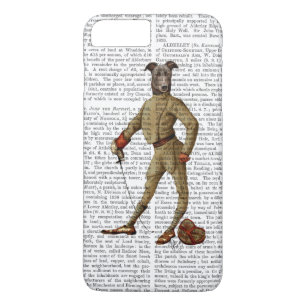Coques Pour iPhone Greyhound Fencer Dark Full 2