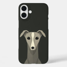 Greyhound Italien Greyhound mignon Chien Whippet