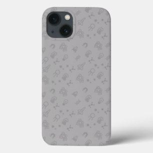 Etui iPhone Case-Mate Griffonnages de l'espace et de la Science