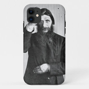Case-Mate iPhone Case Grigori mystique russe Yefimovich Rasputin