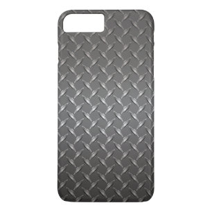 Etui iPhone Case-Mate Grillage en acier inoxydable