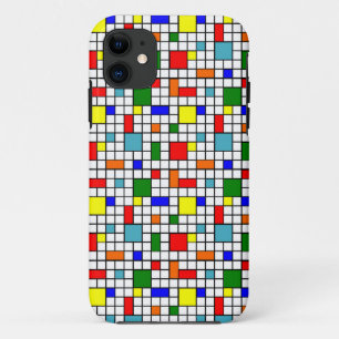 Case-Mate iPhone Case Grille Bauhaus