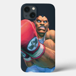 iPhone 13 Case Grimace de Balrog